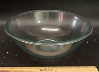 PYREX GLASS MIXING BOWL