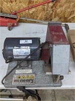 NEARY Model 440 Rotary Blade Grinder