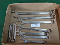 Miscellaneous CRAFTSMAN Wrenches