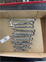 Performax Wrench Set