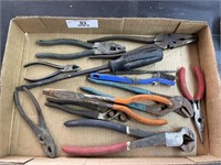 Miscellaneous Pliers / Tools