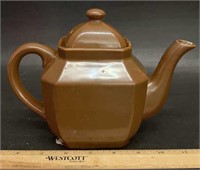 VINTAGE TEA POT NOT PERFECT