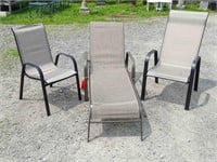 Patio Furniture