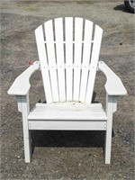 Adirondack Lawn Chair