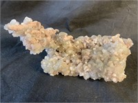 Aragonite Mineral Speciman 10"w 8"d 5"h