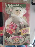 Briarberry collection by Fisher Price Berry Sue