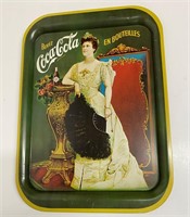 Cabaret Coca Cola date 68 mint