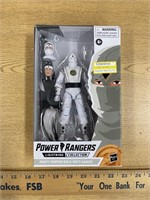 Power rangers figure