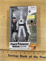 Power rangers