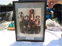 1890 Texas Rangers Photo