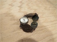 Vintage Heritage Wrist Watch