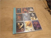 Boris Series 2 Fantasy Cards (Complete Set)