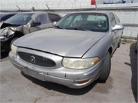 2004 Buick LeSabre SEE VIDEO