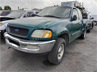 1997 Ford F-150 SEE VIDEO
