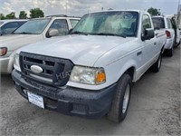 2006 Ford Ranger SEE VIDEO