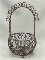 Wire Basket