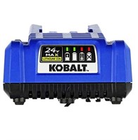KOBALT 24V Volt Max Lithium Ion Battery Charger