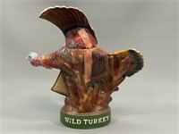 Vtg. Wild Turkey Liquor Bottle-Austin Nichols