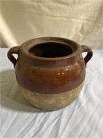 Vintage Ceramic Pot