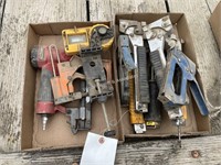 Roofing nails, nailers, staple gun and air tool
