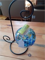 Taylors Recycled Plastics Glass Ball