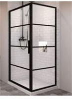 Anden Kitchen & Bath Shower Door