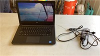 Dell laptop working