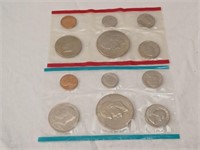 1976 UNC United States Mint Set