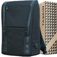 Taskin Edge Professional Laptop Premium Backpack