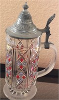 B - COLLECTOR BEER STEIN (L118)