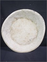 Marble center bowl made in India