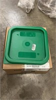 Box of lids for 2 or 4 quart containers