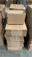 13x7x8 shipping boxes 9 bundles of 25