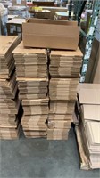 19x4x6 shipping boxes 10 bundles of 20