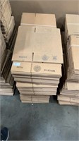 9x6x9 shipping boxes 8 bundles of 25
