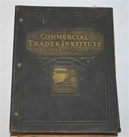 Commercial Trades Institute Automotive Mechanics