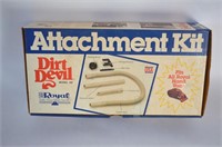 Dirt Devil Attachment Model 192