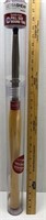 Woodpeckers full size round wood turning tool