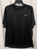 FINAL SALE SIZE LARGE UNDER ARMOUR MENS DRI FIT