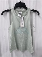 SIZE 2X-SMALL ADIDAS WOMENS TANK TOP