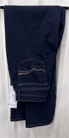 SIZE 12 LEE WOMENS JEANS