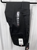 SIZE 8R DICKIES WOMENS CARGO PANTS