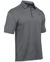 SIZE EXTRA LARGE UNDER ARMOUR MEN'S POLO SHIRT