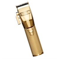 (FINAL SALE-SIGNS OF USAGE) BABYLISS PRO GOLD FX