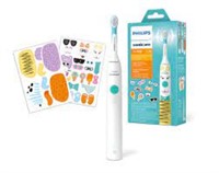 (FINAL SALE-SIGNS OF USAGE) PHILIPS SONICARE