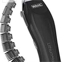 WAHL LITHIUM ION CLIPPER KIT 79608