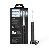 PHILIPS SONICARE 4100 RECHARGEABLE SONIC