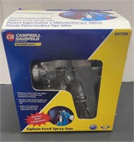 Campbell Hausfeld Siphon-Feed Spray Gun