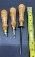 Lie-Nielsen woodworking tools