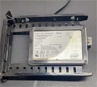 Intel SSD 320 Series 300GB